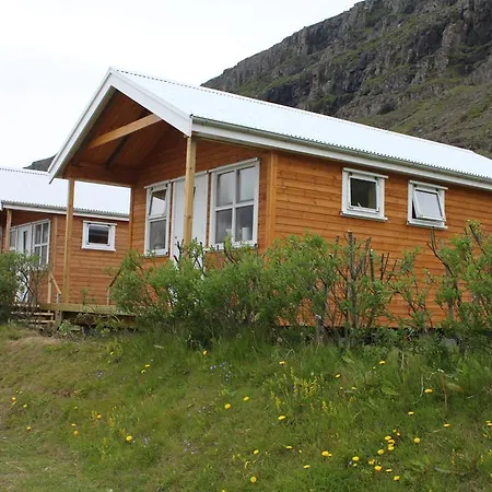 Villa Lindarbrekka Djúpivogur Exterior foto