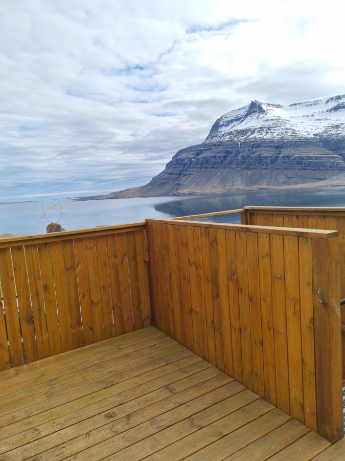 Bauernhof Lindarbrekka Djúpivogur