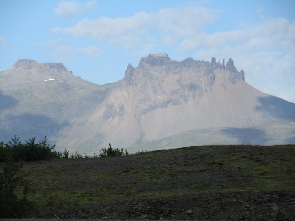 Lindarbrekka * Djúpivogur
