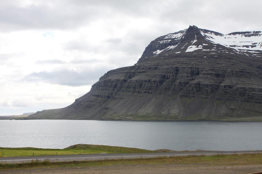 Lindarbrekka * Djúpivogur