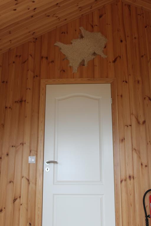 Bauernhof Lindarbrekka *