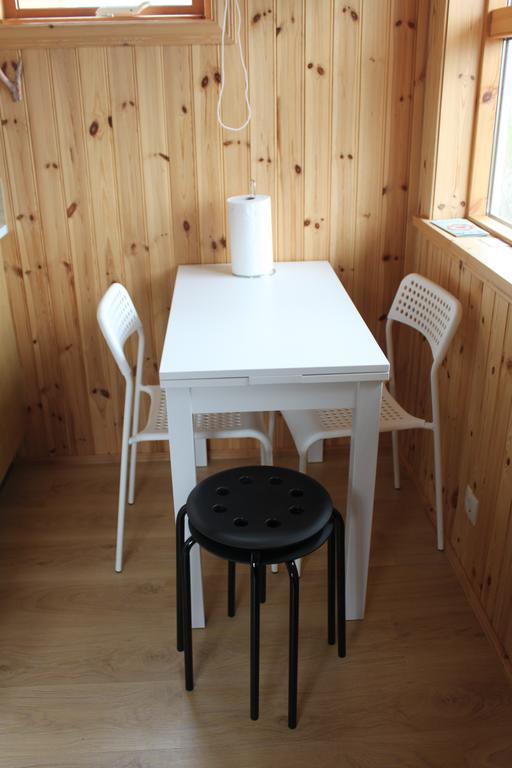 Lindarbrekka Djúpivogur