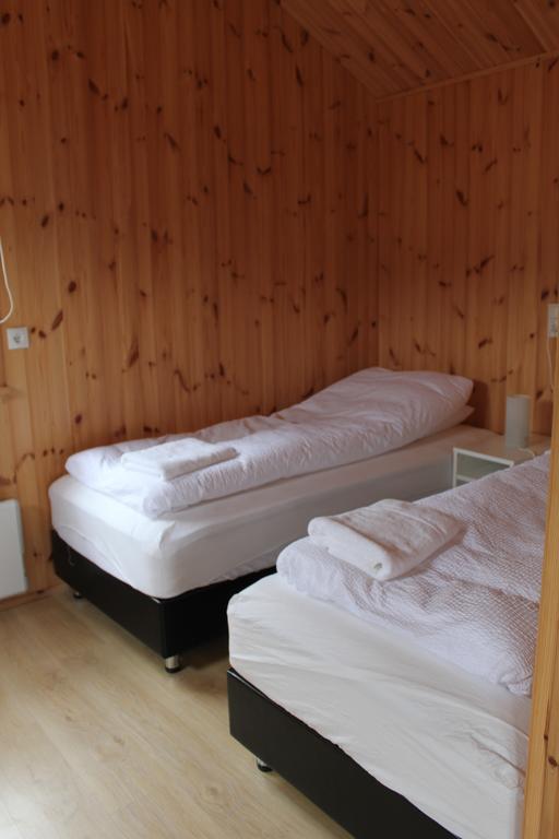 Bauernhof Lindarbrekka Djúpivogur