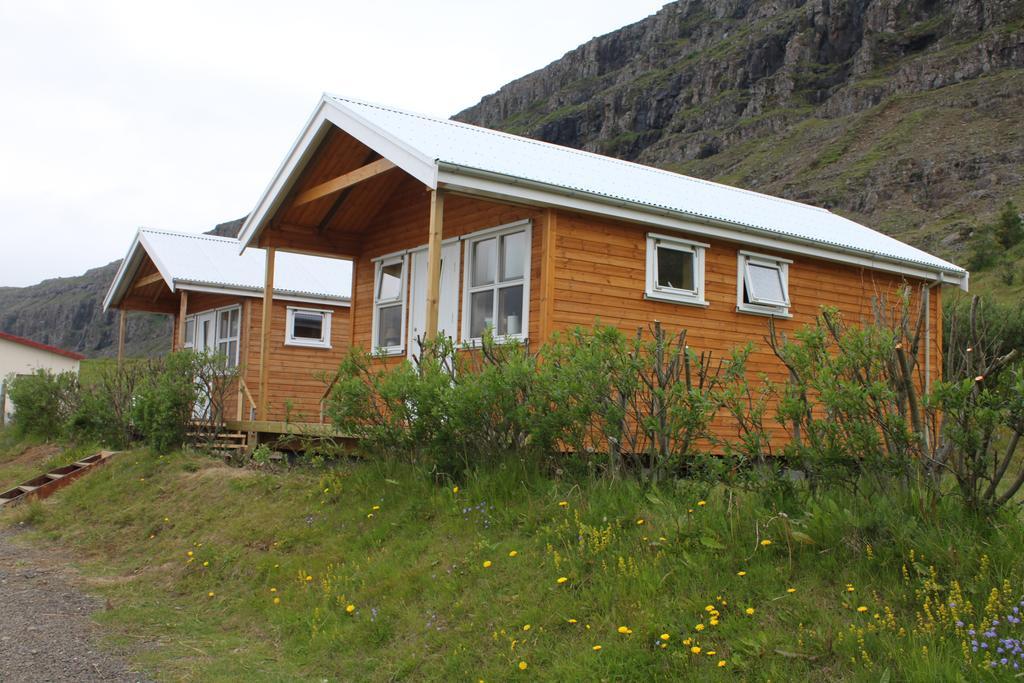 Lindarbrekka Djúpivogur