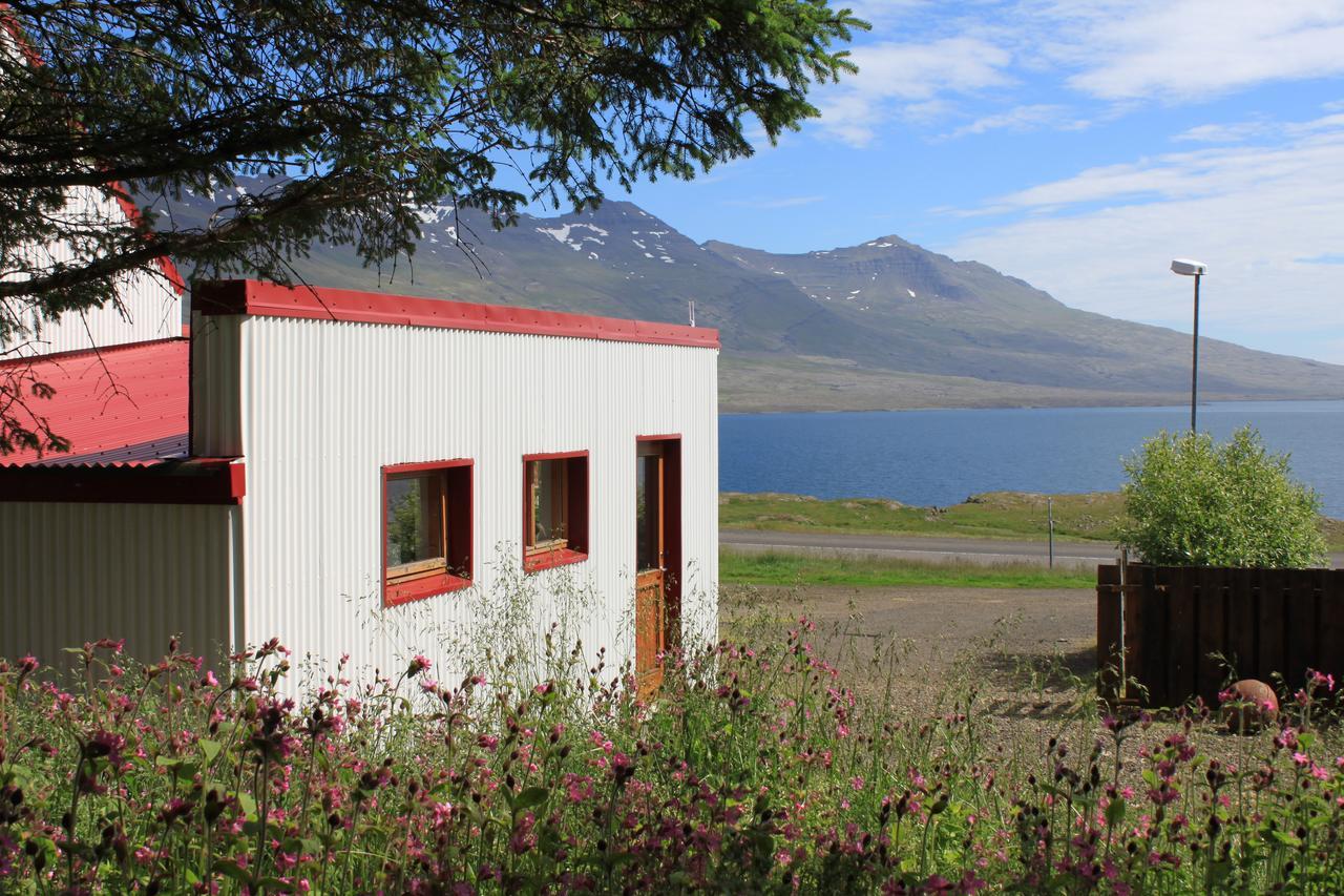 Lindarbrekka * Djúpivogur
